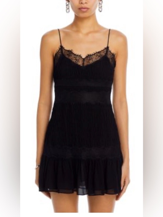 Free People Dresses & Skirts - Free People Somebody To Love Mini Dress